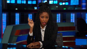 The Daily Show: 20×19