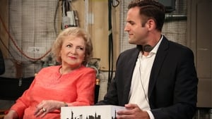 Hot in Cleveland: 6×1