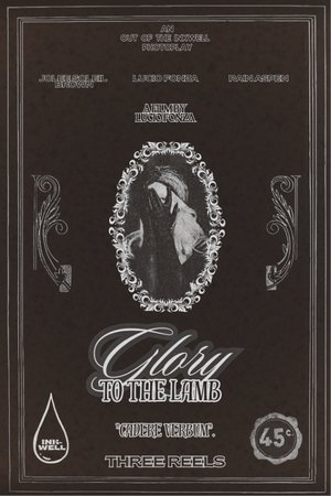 Glory to the Lamb