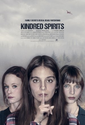 Kindred Spirits (2019) Subtitle Indonesia Kindred Spirits (2019) Subtitle Indonesia