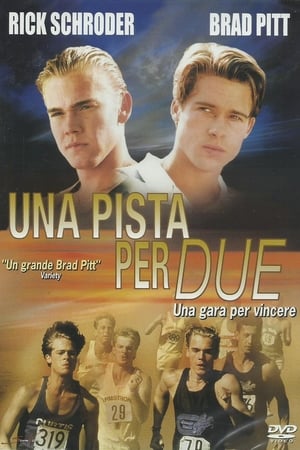 Poster Una pista per due 1991