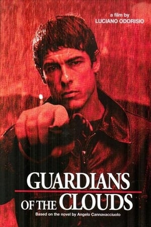 Poster Guardiani delle nuvole (2004)