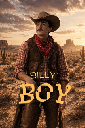 Billy Boy (2026)