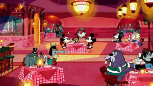 Mickey Mouse: 1×17