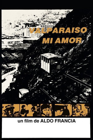 Valparaiso My Love 9