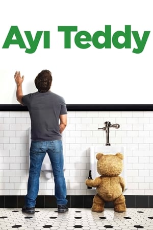 Poster Ayı Teddy 2012
