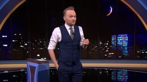 De Avondshow met Arjen Lubach Vegetables become more expensive | Rutte abroad