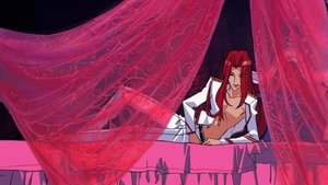 poster Revolutionary Girl Utena