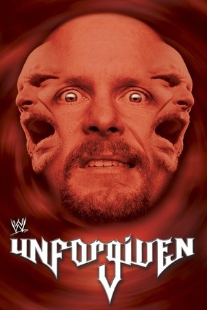 WWE Unforgiven 2001 (2001) | Team Personality Map