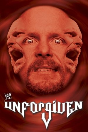 Image WWE Unforgiven 2001