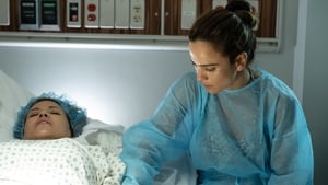 Queen Of The South – Regina del sud 4 episodio 11