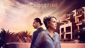 poster Crossfire