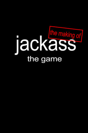 Image The Making of 'Jackass: The Game'