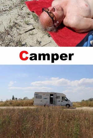 Nonton film Camper (2015) terbaru sub indo