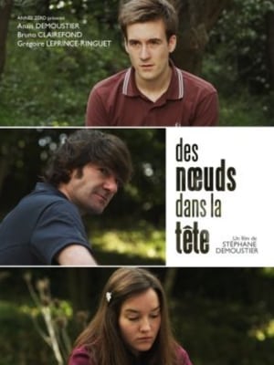 Poster Des nœuds dans la tête 2010