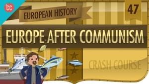 Crash Course European History The Fall of Communism