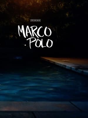 Poster Marco Polo (2016)
