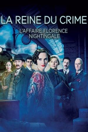 Image La Reine du Crime : l'affaire Florence Nightingale