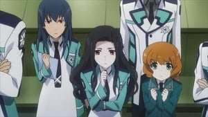 Mahouka Koukou No Rettousei Episódio 16 – Legendado