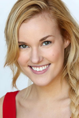 Alora Catherine Smith portrait