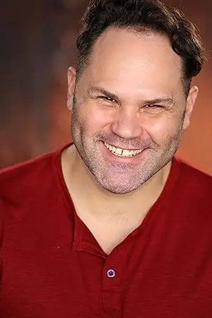 Danilo Rocha