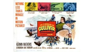 The 3 Worlds of Gulliver (1960)