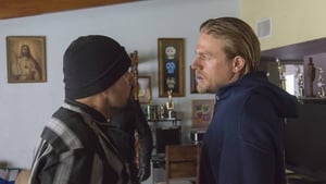 Sons of Anarchy 6 – 8