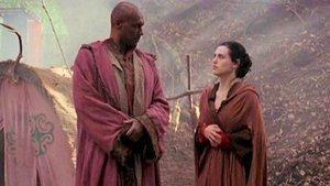 Merlín Season 2 Episode 3