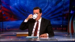 The Colbert Report: 10×35