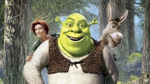 Shrek 2 film complet