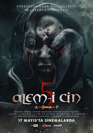 Alem-i Cin 5: Azap (2024)