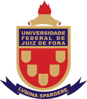 Logo Universidade Federal de Juiz de Fora (UFJF)
