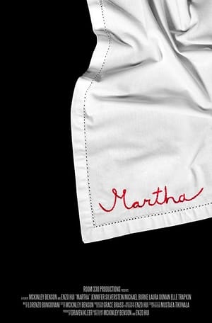 Poster Martha (2019)