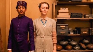 The Grand Budapest Hotel (2014)