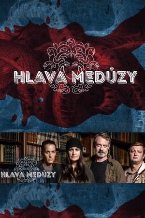 Hlava Medúzy