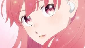 Yubisaki To Renren – A Sign of Affection: Saison 1 Episode 1