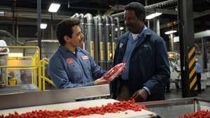 Flamin’Hot: La historia de los Cheetos picantes (2023)