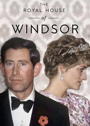 The Royal House of Windsor poster