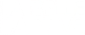 La Belle Captive — Logos 1