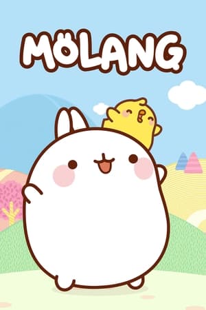 Molang: Sezonas 1