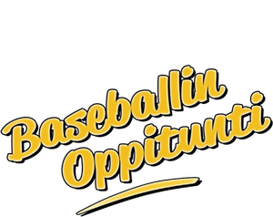 Como Jogar Beisebol — Logos 3