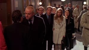 Ally McBeal: 3×11