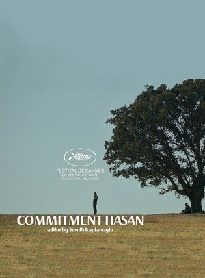 Commitment Hasan 15