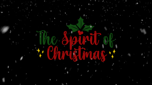 The Spirit of Christmas