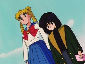 Sailor Moon: 3×28