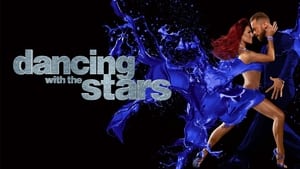 poster Dancing with the Stars