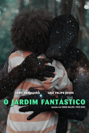 The Fantastic Garden 5