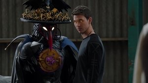 Power Rangers Season 22 Episode 5
