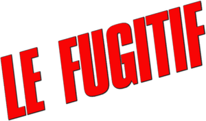Le Fugitif — logo