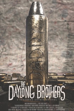 Poster The Daylong Brothers 